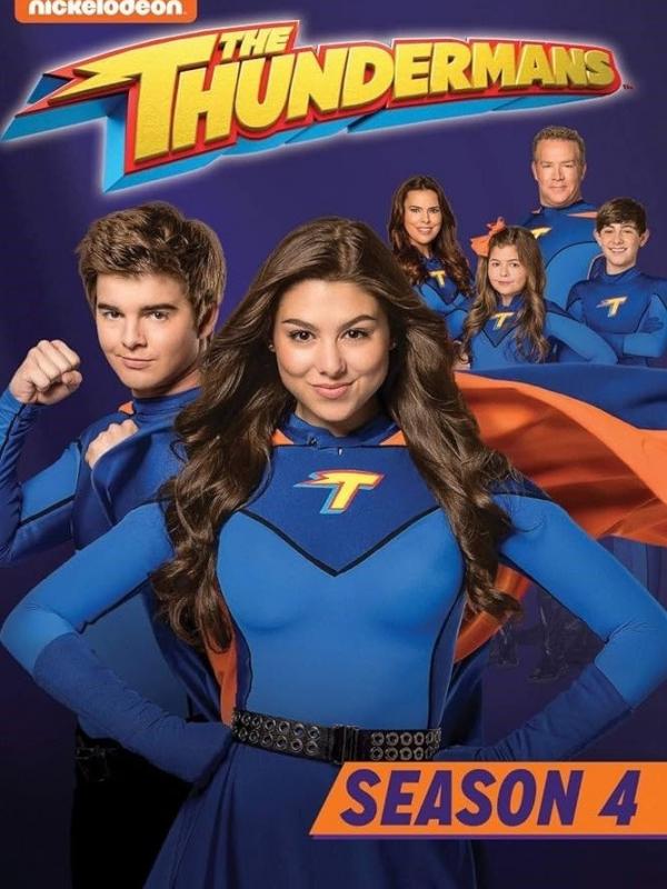 Les Thunderman