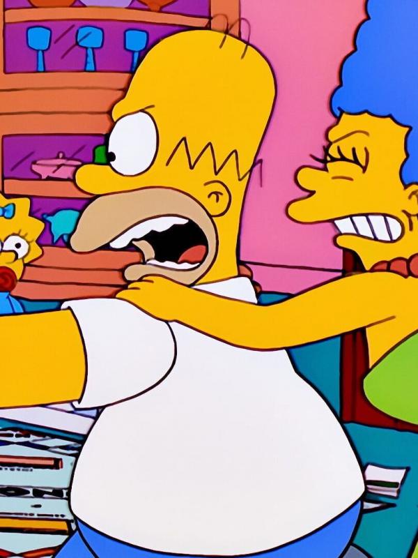 Les Simpson S13 E7