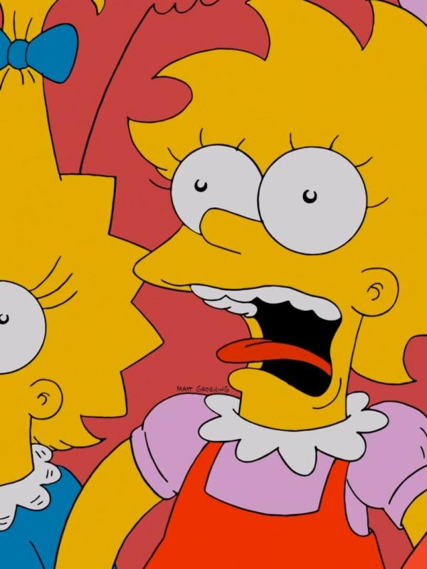 Les Simpson S25 E2