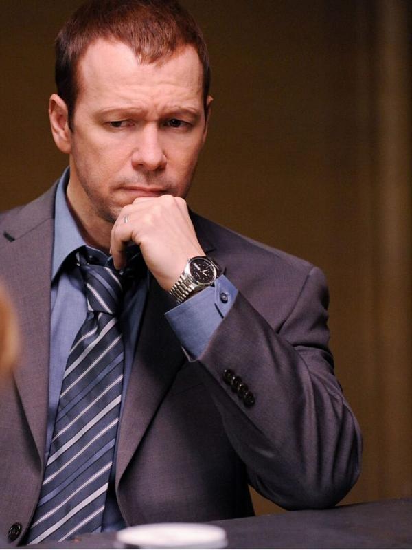 Blue Bloods S1 E14