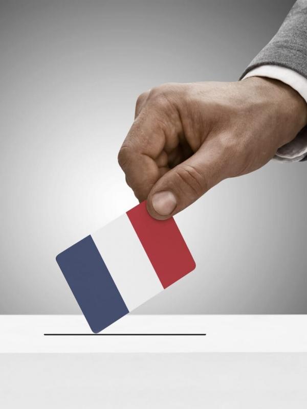 Elections municipales 2026 2d tour : Auvergne