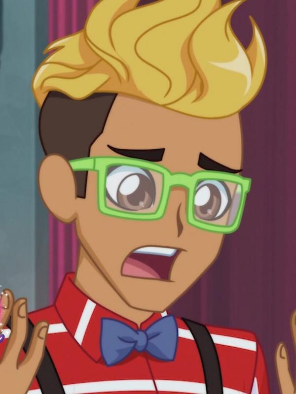 LoliRock S1 E15