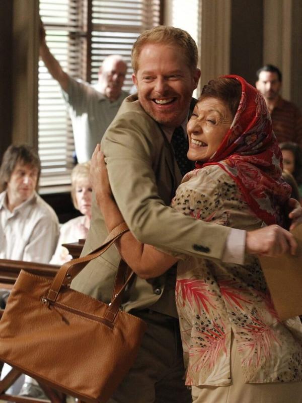 Modern Family S4 E24