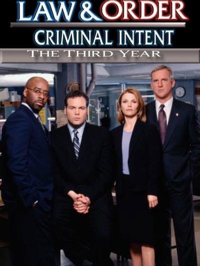 New York Section Criminelle