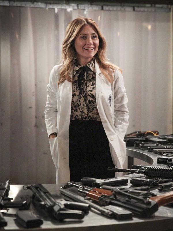 Rizzoli & Isles S7 E7