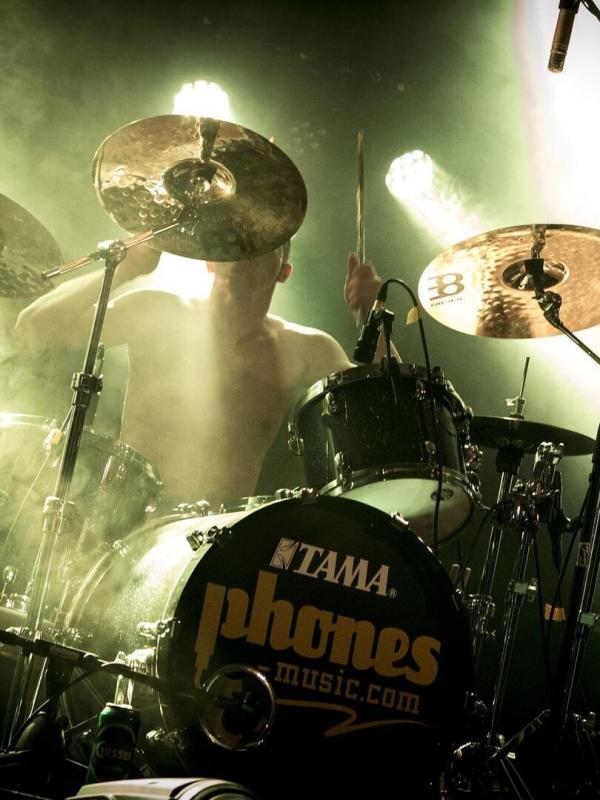 Aki Rissanen Trio au Jazzclub Unterfahrt de Munich