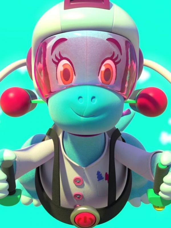 Oui-Oui, enquêtes au pays des jouets S2 E8