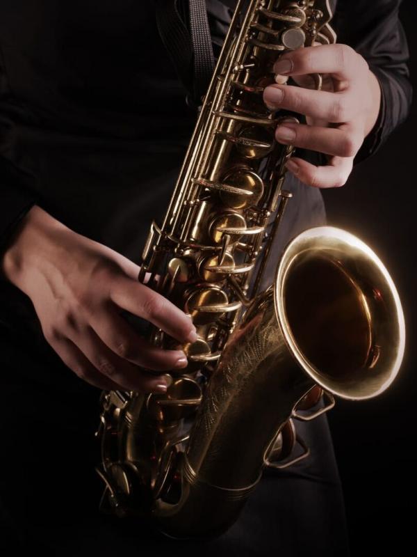 Gil Evans Orchestra & Mccoy Tyner Sextet - Berliner Jazztage