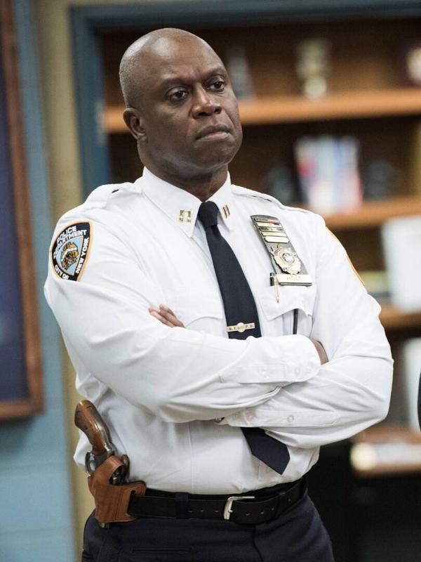 Brooklyn Nine-Nine S2 E18