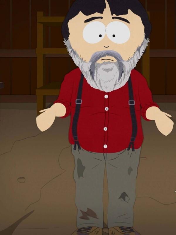 South Park S23 E10