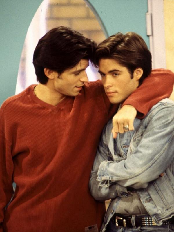 Les Années fac S1 E171