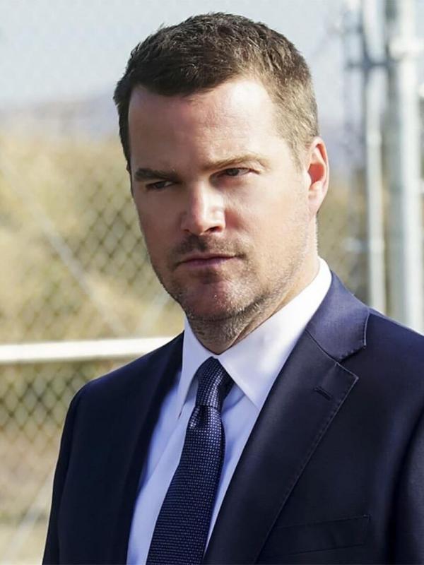 NCIS : Los Angeles S9 E17