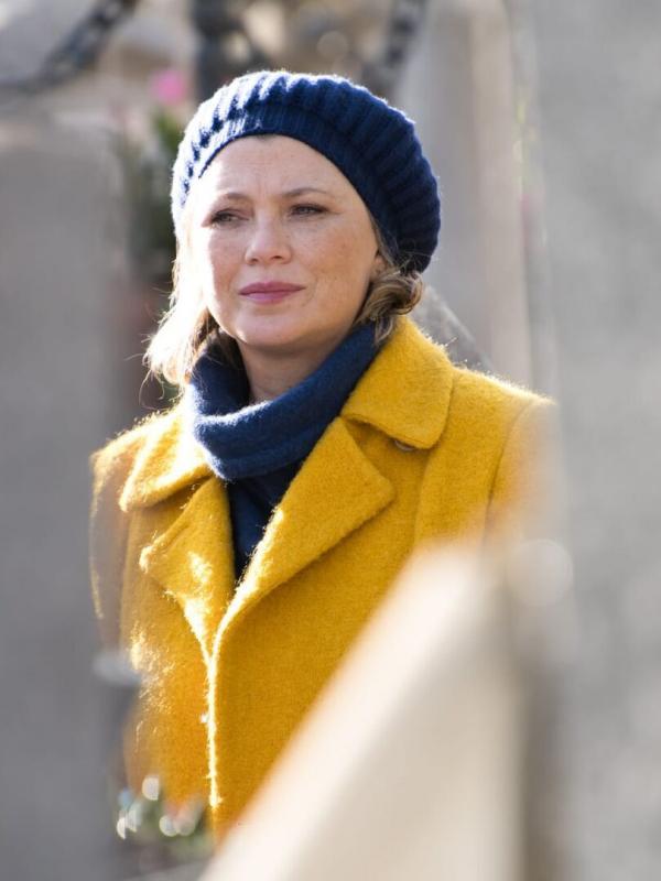 Candice Renoir S10 E6