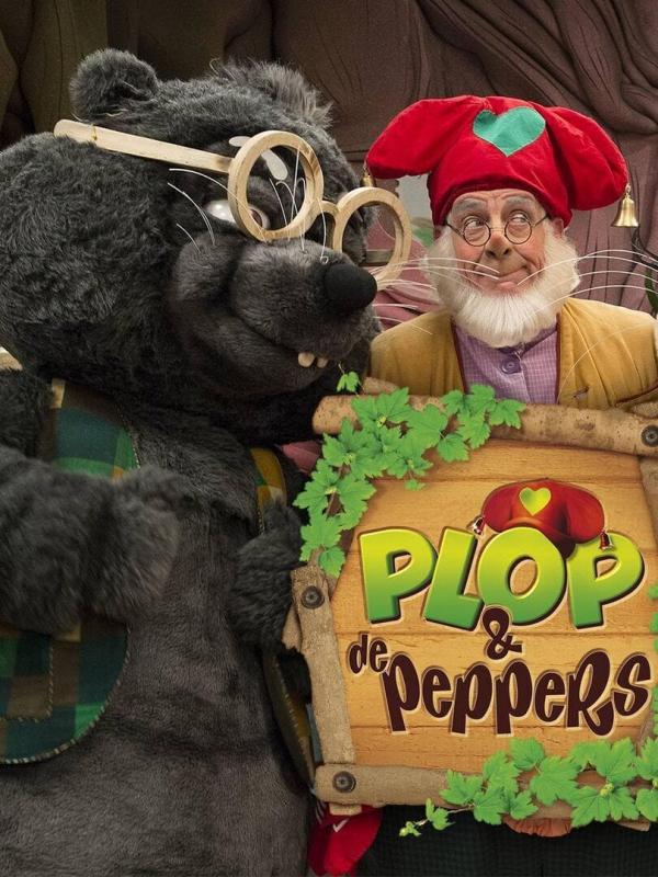 Plop en de Peppers S1 E23