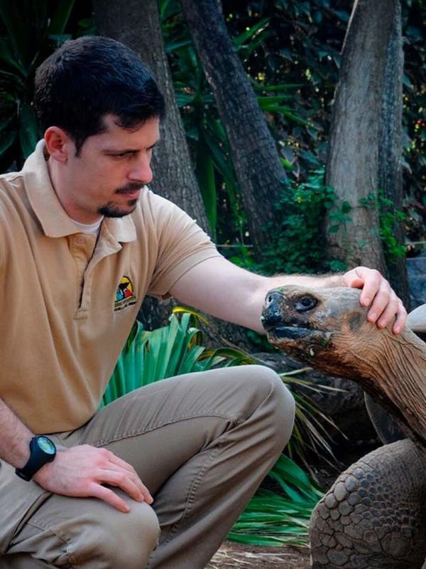 Animaux & Cie : une seconde chance