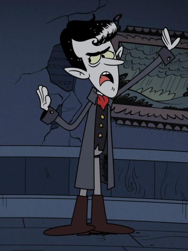 Bienvenue chez les Loud S5 E24