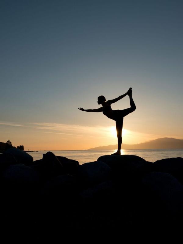 Namaste Yoga