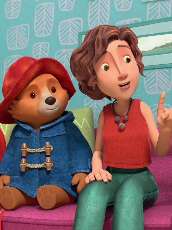 Les aventures de Paddington S2 E30