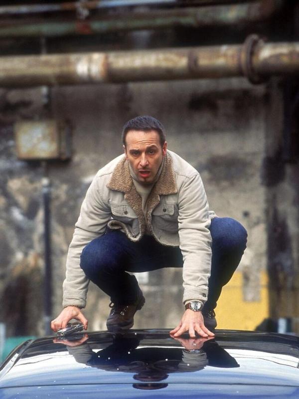 Alerte Cobra S16 E7