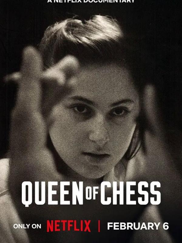 La Reine des échecs