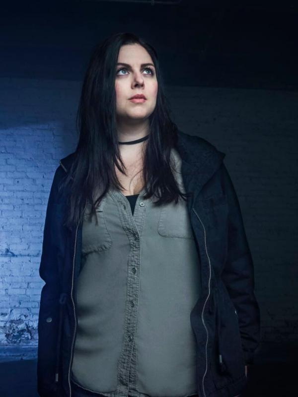 Nick Groff : en terrain hanté