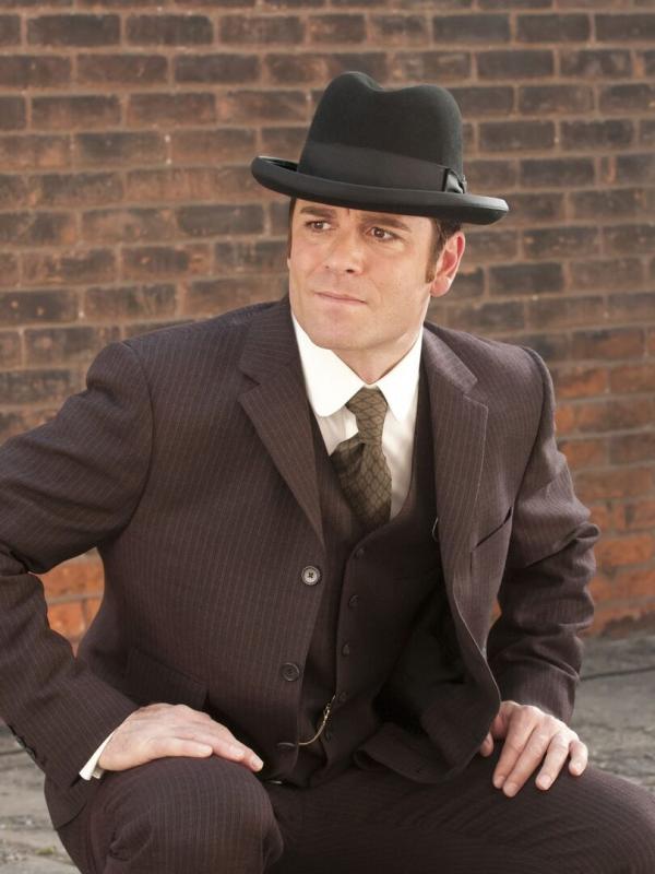 Les Enquêtes de Murdoch S6 E6