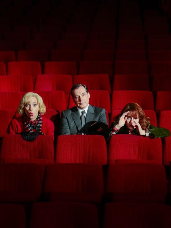 Les Petits Meurtres d'Agatha Christie S2 E21