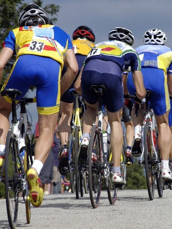 Sporza wielrennen: ParisRoubaix