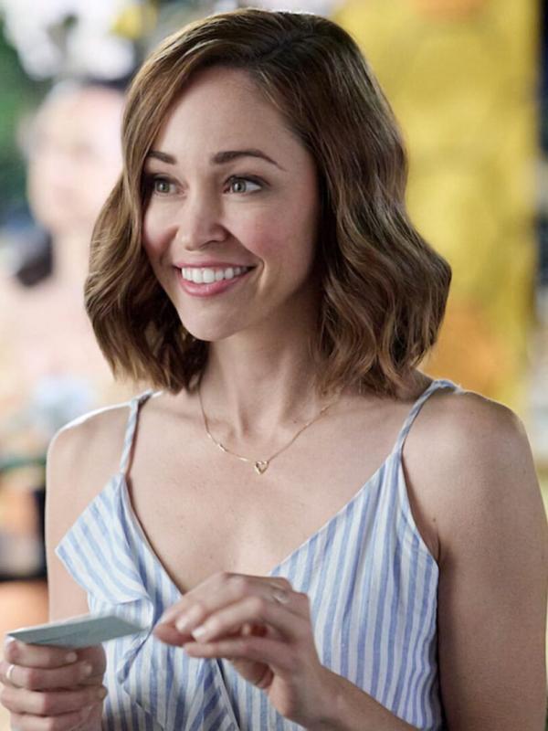 Une New-Yorkaise à la ferme