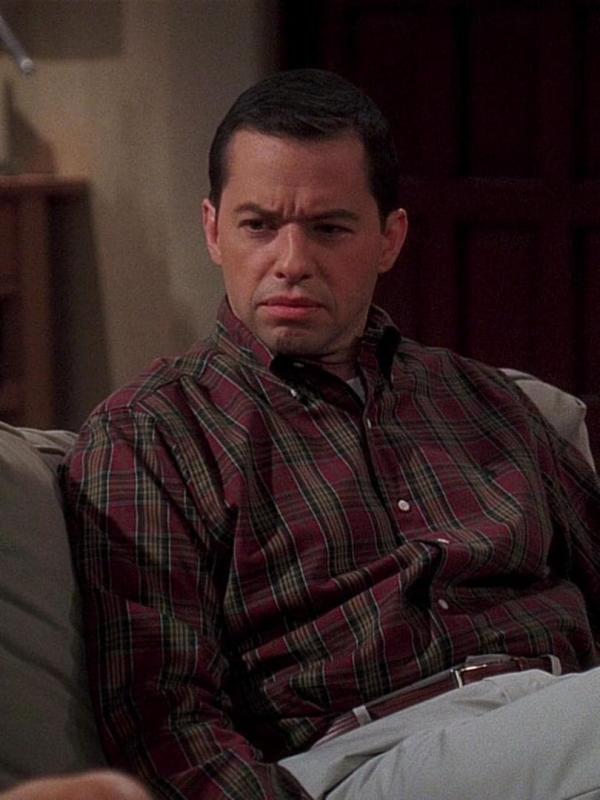 Two and a Half Men S6 E12