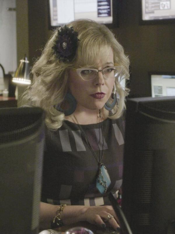 Esprits criminels S12 E8