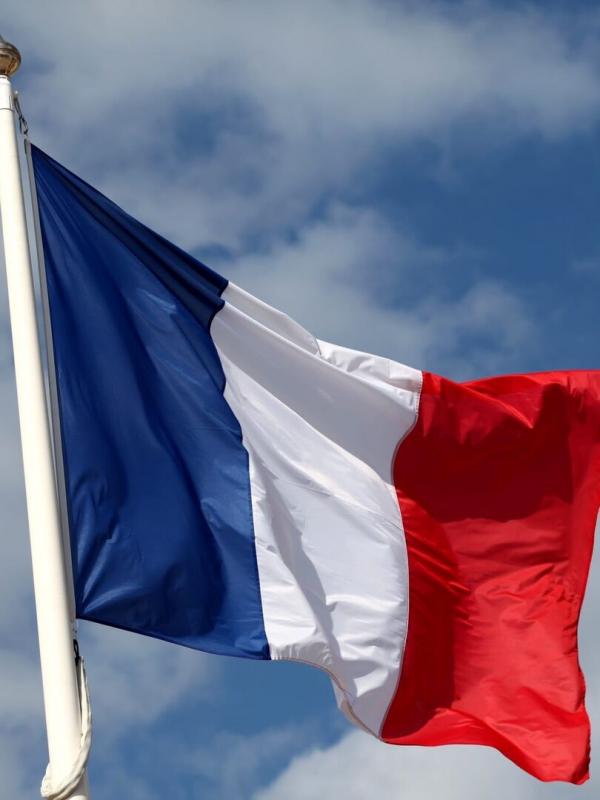 Escales en France