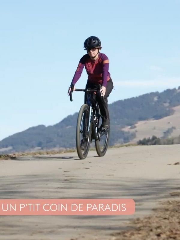 La vie à vélo