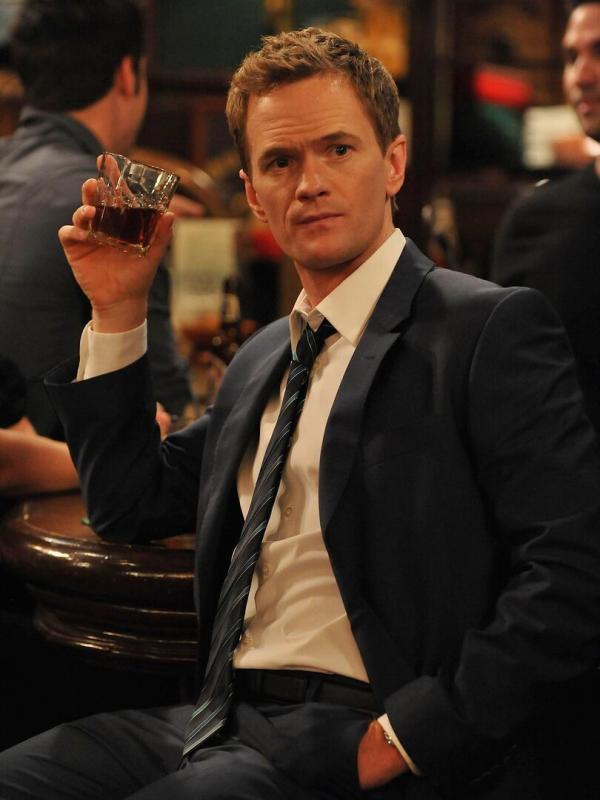 How I Met Your Mother S5 E14