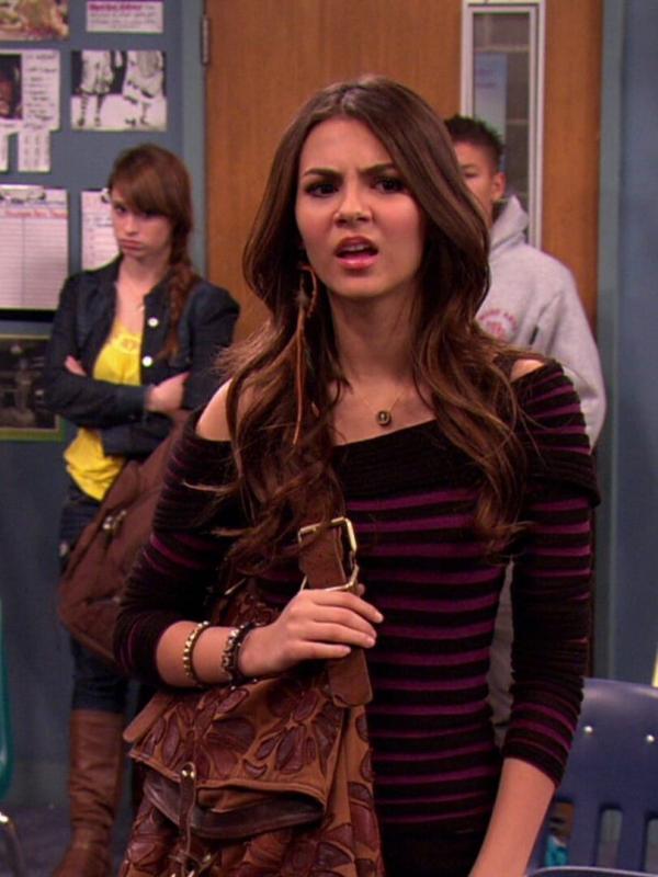 Victorious S2 E4