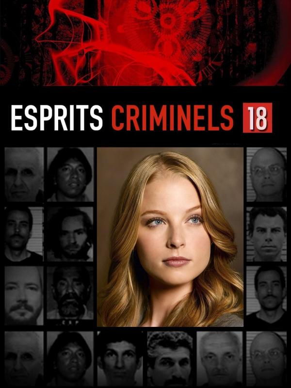 Esprits criminels