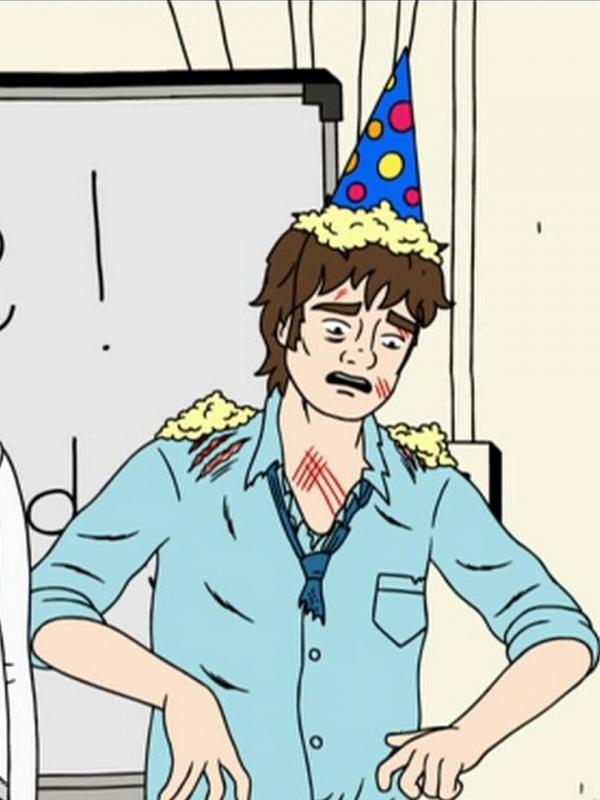 Ugly Americans S2 E9