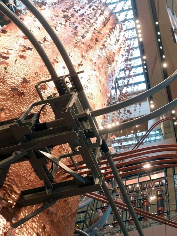 Les bars les plus design dans le monde