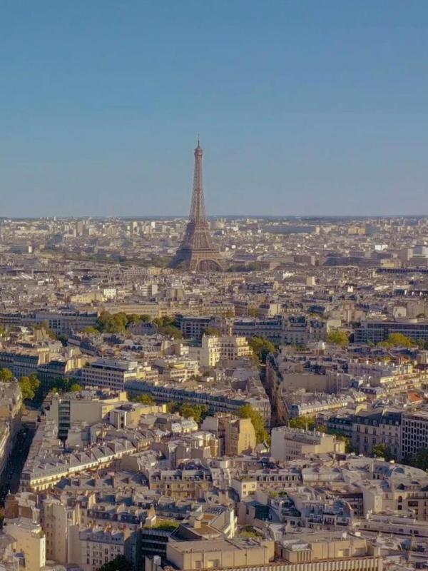 Les trésors du Paris des Années folles