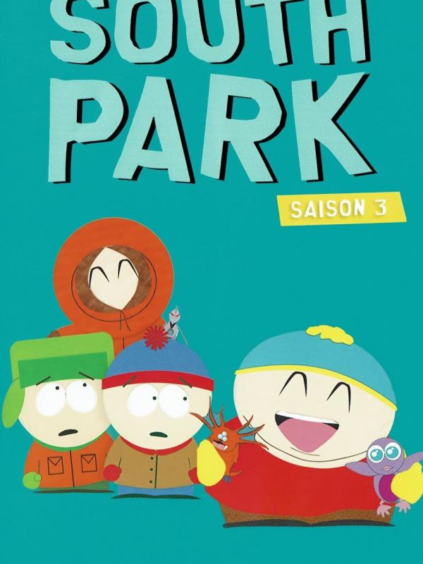 South Park