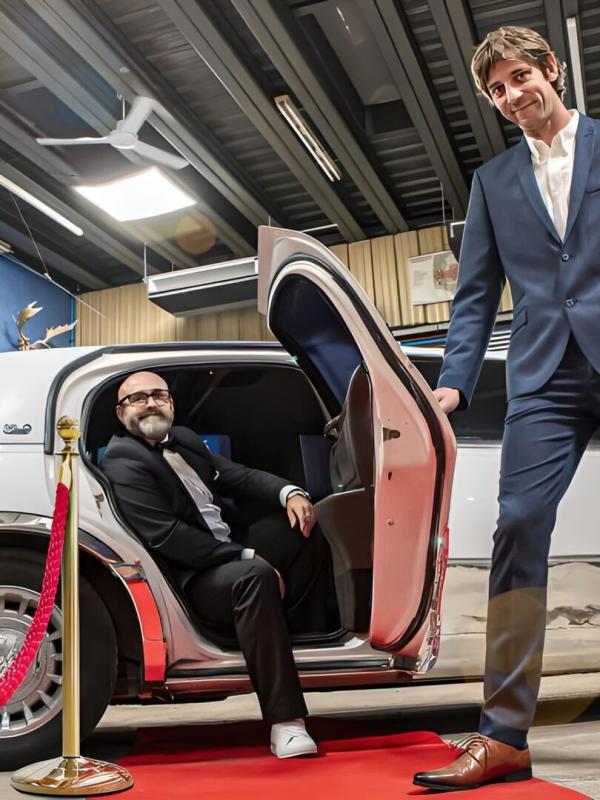 Wheeler Dealers France