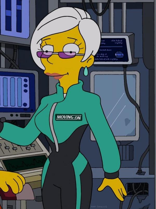 Les Simpson S25 E18