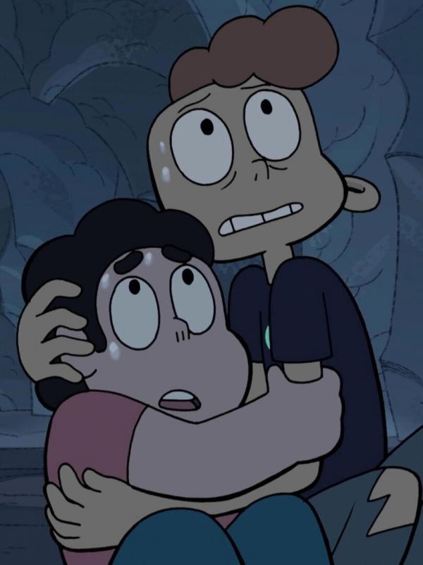 Steven Universe S5 E3