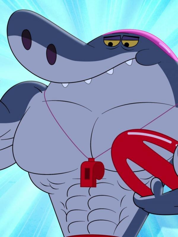 Zig & Sharko S4 E31