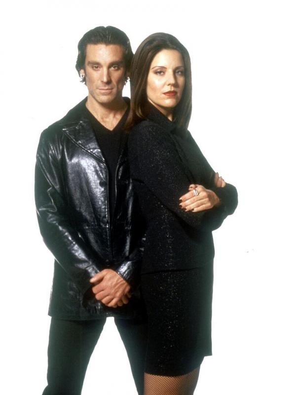 Le Caméléon S2 E21