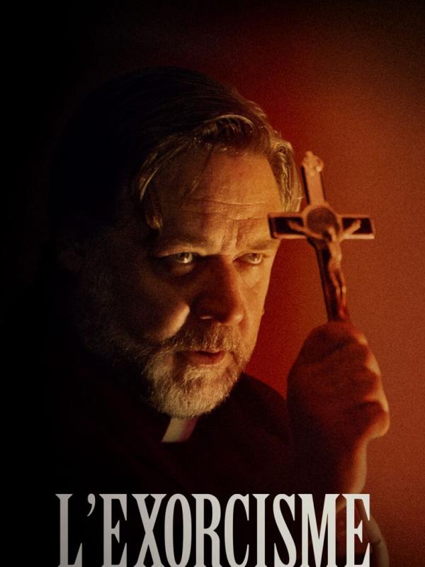 L'exorcisme