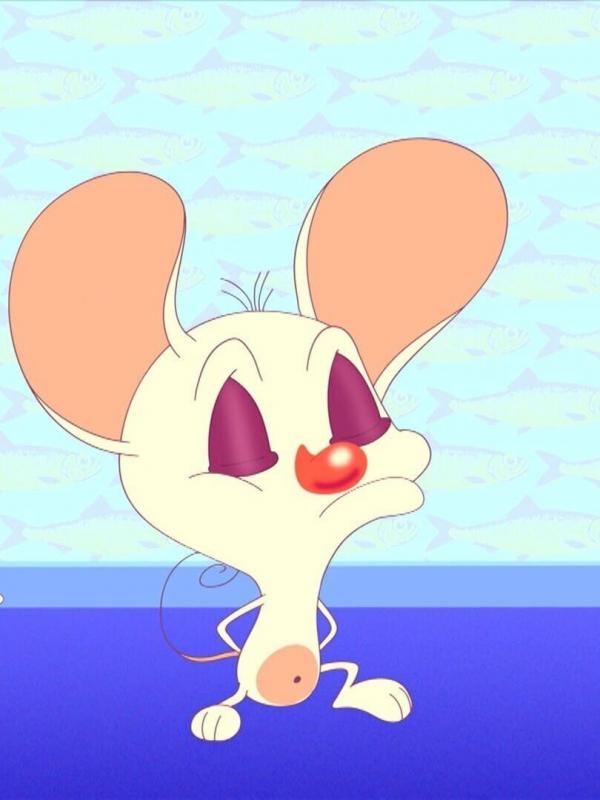 Oggy et les cafards S6 E3