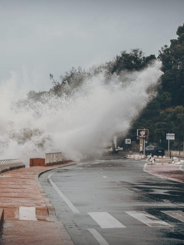 Les 10 catastrophes naturelles les plus dangereuses de la planète