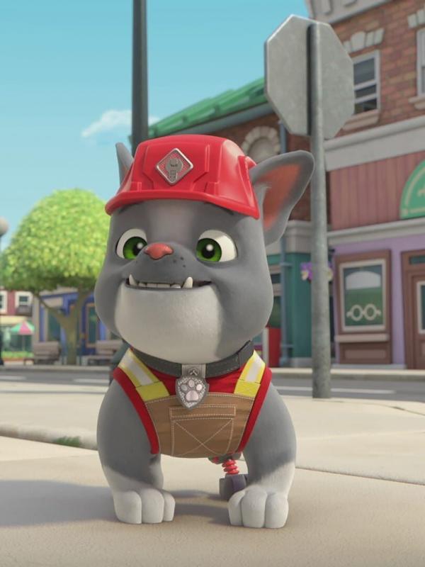 Rubble & Crew S2 E2