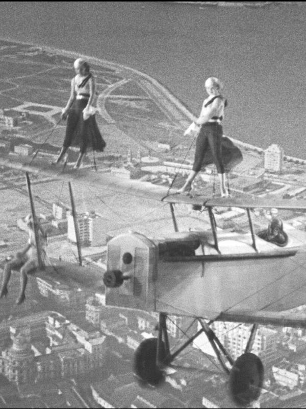 Extraits - première séance